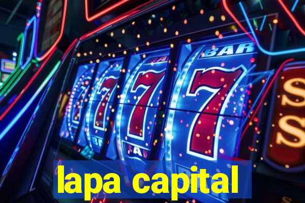 lapa capital